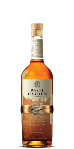 Basil Hayden Toast Kentucky Straight Bourbon Whiskey