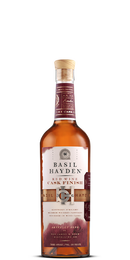 Basil Hayden's Red Wine Cask Finish Kentucky Straight Bourbon Whiskey