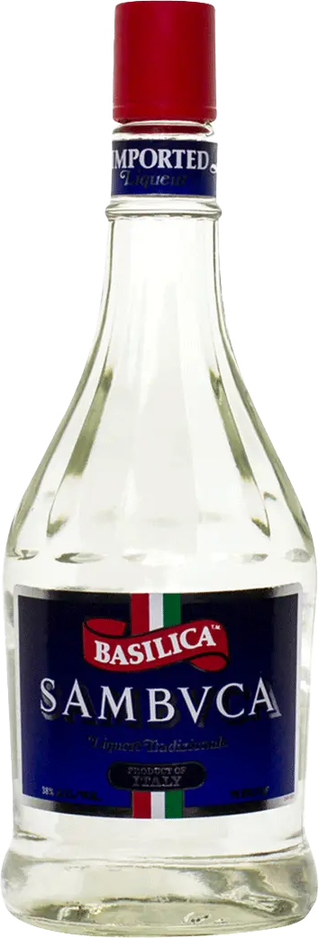 Basilica Sambuca Liquore