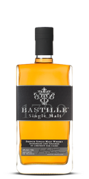Bastille 1789 French Single Malt Whisky
