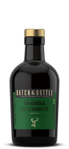 Batch & Bottle Glenfiddich Scotch Manhattan