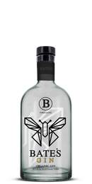 Bates Organic Gin