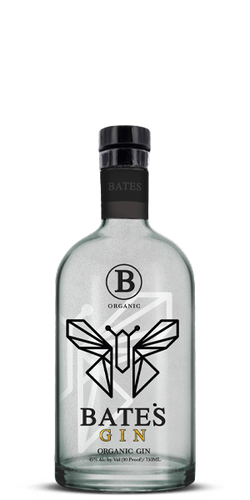 Bates Organic Gin