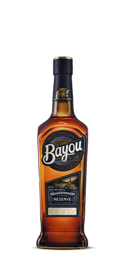 Bayou Reserve Rum