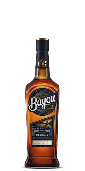 Bayou Reserve Rum