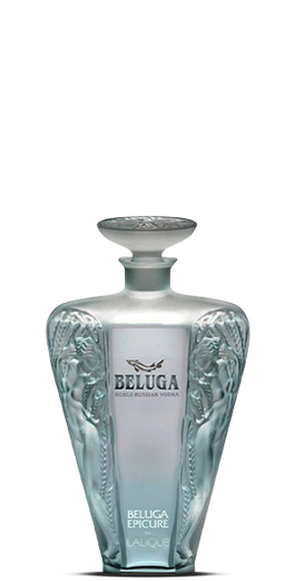 Beluga Epicure Vodka