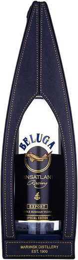 Beluga Transatlantic Racing Noble Vodka (1.75L)
