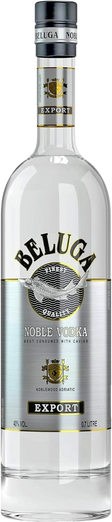 Beluga Noble Vodka