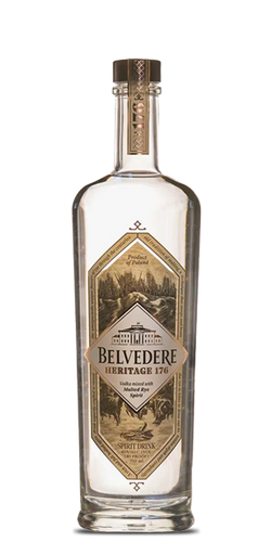 Belvedere Heritage 176 Vodka