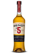 Bendt No. 5 American Blended Whiskey