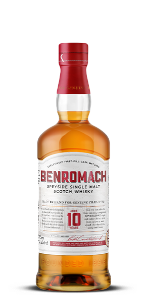 Benromach 10 Year Old » Reviews & Tasting Notes – Flaviar Benromach 10 Year Old » Reviews & Tasting Notes – Flaviar