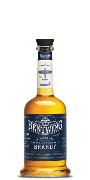 Bentwing Brandy