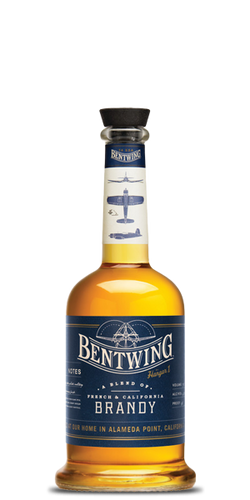 Bentwing Brandy