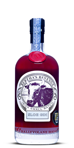 Bertha's Revenge Sloe Gin