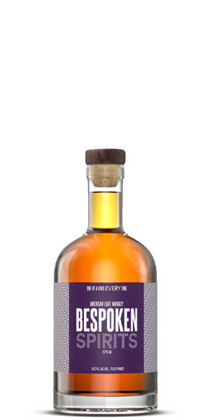 Bespoken Spirits American Light Whiskey (375mL)