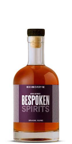 Bespoken Spirits American Light Whiskey