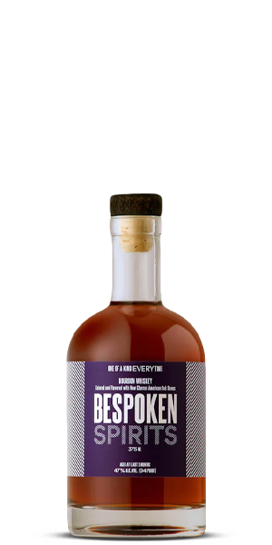 Bespoken Spirits Bourbon Whiskey (375mL)