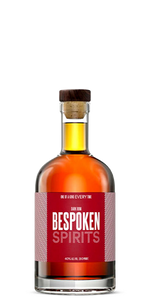 Bespoken Spirits Dark Rum (375ml)