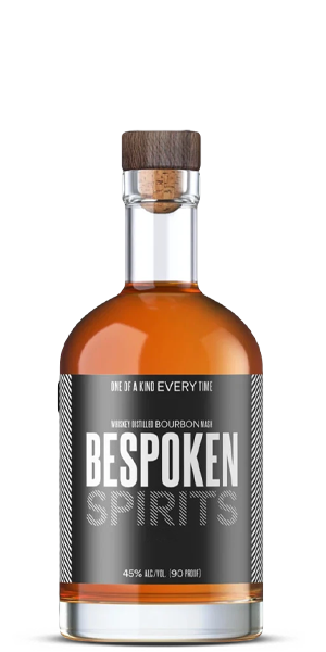Bespoken Spirits Original Whiskey