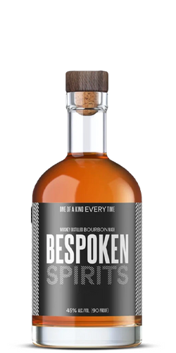 Bespoken Spirits Original Whiskey