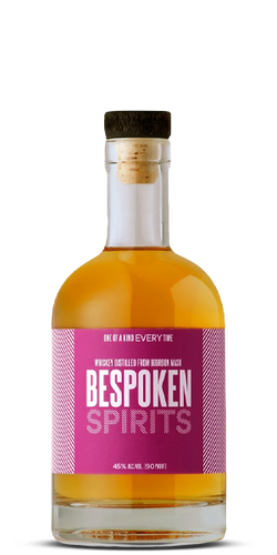 Bespoken Spirits Special Batch Whiskey