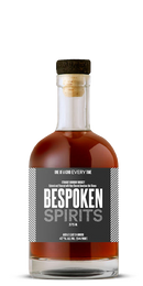 Bespoken Spirits Straight Bourbon Whiskey (375ml)