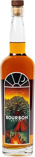 Bourbon Distilling Company ウイスキー 750ml Beyond Distilling Company Bourbon Whiskey » Buy Online 🥃 – Flaviar