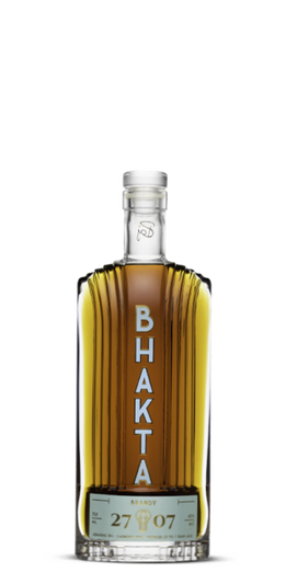 Bhakta 27 - 07 Brandy