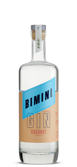 Bimini Coconut Gin