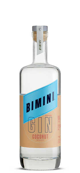 Bimini Coconut Gin