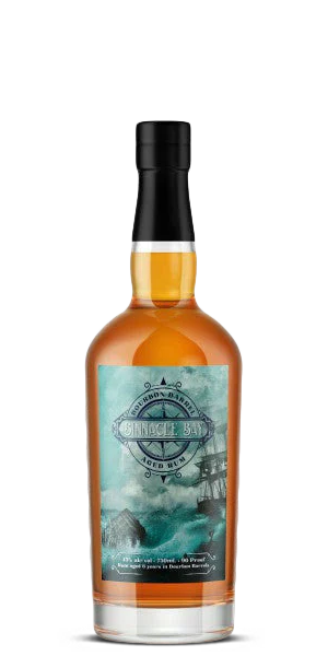 Binnacle Bay Bourbon Barrel Aged Rum