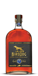 Bird Dog 7 Year Old Small Batch Bourbon Whiskey