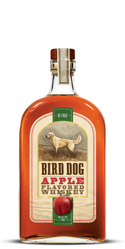 Bird Dog Apple Flavored Whiskey