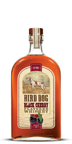 Bird Dog Black Cherry Flavored Whiskey