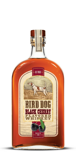 Bird Dog Black Cherry Flavored Whiskey