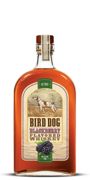 Bird Dog Blackberry Flavored Whiskey
