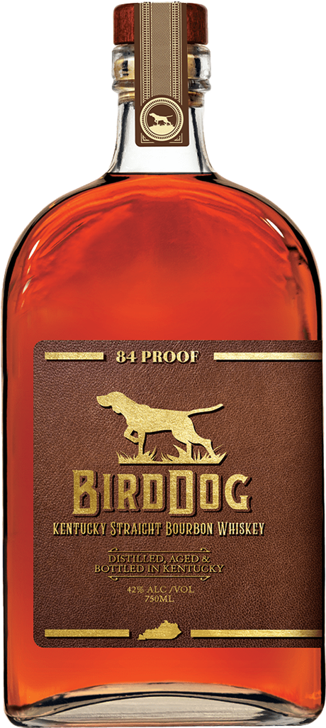 Bird Dog Bourbon Whiskey