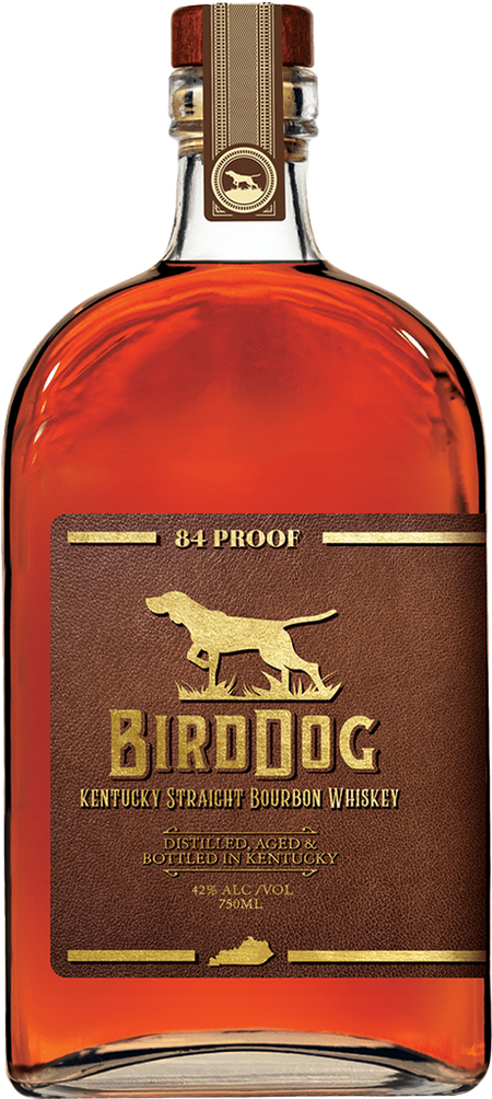 Bird Dog Bourbon Whiskey