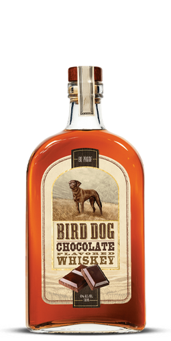 Bird Dog Chocolate Flavored Whiskey