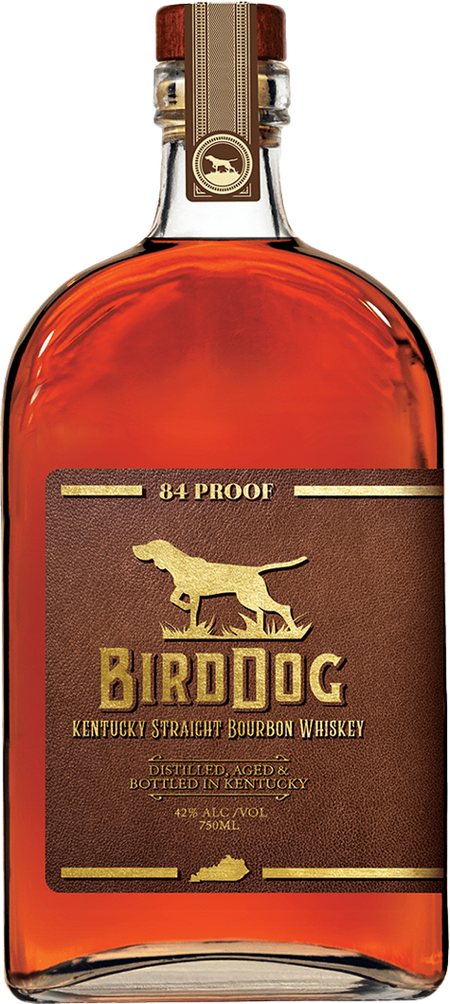 Bird Dog Kentucky Straight Bourbon Whiskey