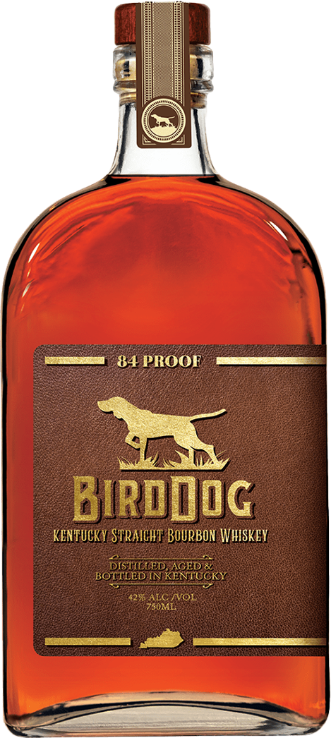 Bird Dog Kentucky Straight Bourbon Whiskey