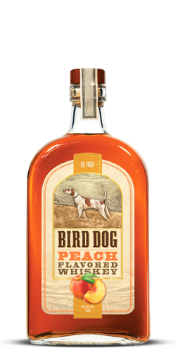 Bird Dog Peach Flavored Whiskey