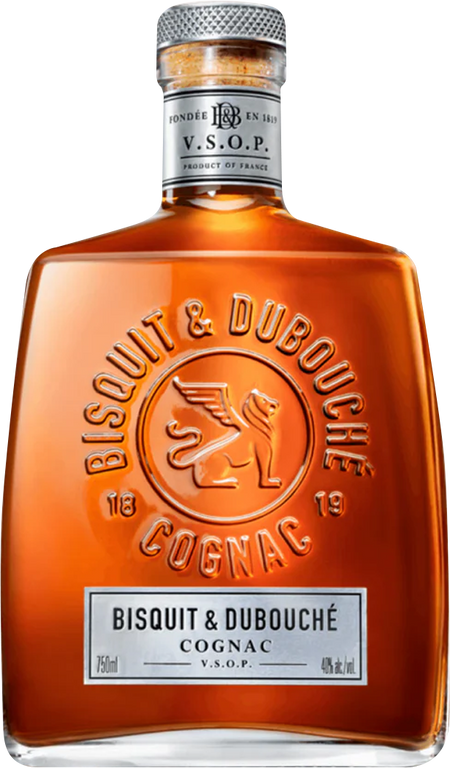 Bisquit & Dubouché V.S.O.P. Cognac
