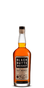 Black Butte Malt Whiskey