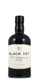 Black Tot 50th Anniversary Rum