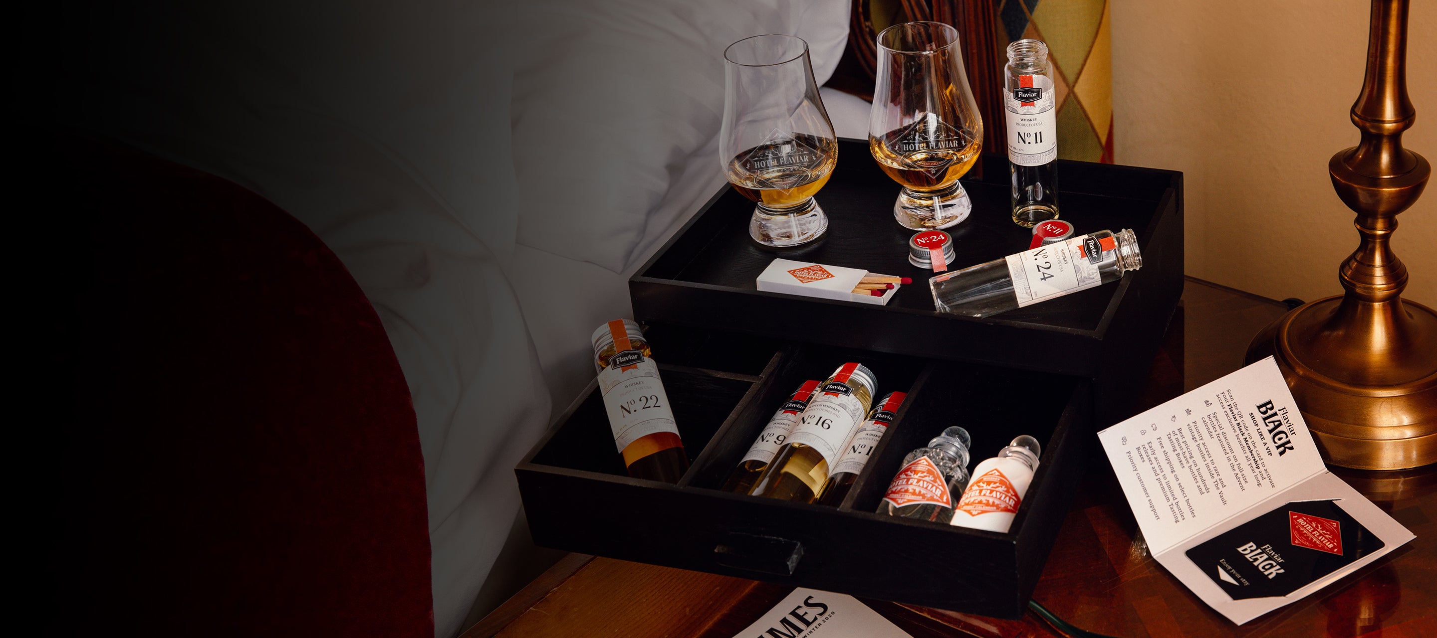 Give your best whisky gift yet