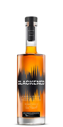 Blackened "The Empire State" Cask Strength Limited Edition