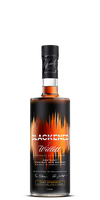Blackened x Willett Cask Strength Rye Whiskey