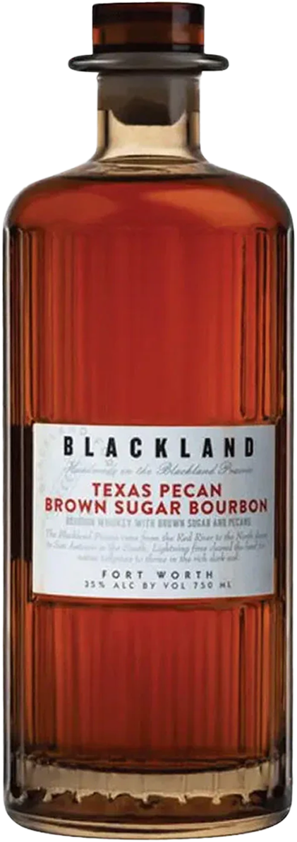 Blackland Distilling Texas Pecan Brown Sugar Bourbon Whiskey