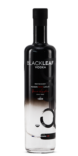 Blackleaf Organic Vodka